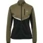 Preview: Hummel Nwlboston Shell Jacket Women - black/crocodile