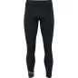 Preview: Hummel Nwlchicago Warm Tights Men - black