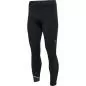 Preview: Hummel Nwlchicago Warm Tights Men - black