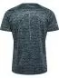 Preview: Hummel Nwldopa Graphic T-Shirt - dark slate