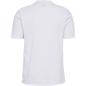 Preview: Hummel Nwllea Cotton Polo Men - white