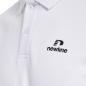Preview: Hummel Nwllea Cotton Polo Men - white