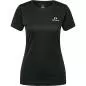 Preview: Hummel Nwllea Performance T-Shirt Women - black
