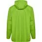 Preview: Hummel Nwllea Rain Jacket Men - lime green
