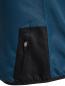 Preview: Hummel Nwlnashville Jacket Men - majolica blue