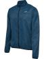 Preview: Hummel Nwlnashville Jacket Men - majolica blue