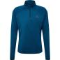 Preview: Hummel Nwlphoenix 1/2 Zip L/S Men - majolica blue
