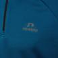 Preview: Hummel Nwlphoenix 1/2 Zip L/S Men - majolica blue