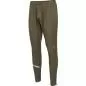 Preview: Hummel Nwlportland Pants Men - crocodile