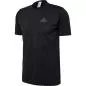 Preview: Hummel Nwlriverside Seamless T-Shirt S/S Men - black