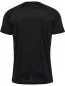 Preview: Hummel Nwlspeed Mesh T-Shirt - black
