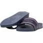 Preview: Hummel Pool Slide Jr - black iris