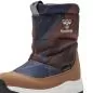 Preview: Hummel Root Puffer Boot Recycled Tex Infant - sierra