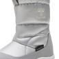 Preview: Hummel Root Puffer Boot Recycled Tex Infant - silver