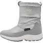 Preview: Hummel Root Puffer Boot Recycled Tex Infant - silver
