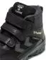 Preview: Hummel Root Tex Infant - black/black