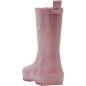 Preview: Hummel Rubber Boot Glitter Jr - zephyr