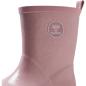 Preview: Hummel Rubber Boot Glitter Jr - zephyr
