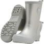 Preview: Hummel Rubber Boot Jr. - silver