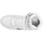 Preview: Hummel Slimmer Stadil Leather High Jr - white