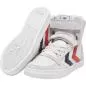 Preview: Hummel Slimmer Stadil Leather High Jr - white