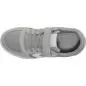 Preview: Hummel Slimmer Stadil Leather Low Jr - alloy
