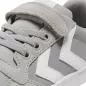 Preview: Hummel Slimmer Stadil Leather Low Jr - alloy