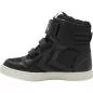Preview: Hummel Stadil Super Poly Boot Recycled Tex Jr - black