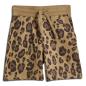 Preview: Hummel Stmeastwood Shorts - sepia tint