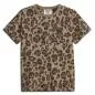 Preview: Hummel Stmeastwood T-Shirt S/S - sepia tint