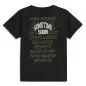 Preview: Hummel Stmempower T-Shirt S/S - black