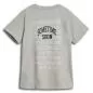 Preview: Hummel Stmempower T-Shirt S/S - grey melange