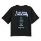 Preview: Hummel Stmkarma T-Shirt S/S - black