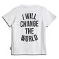 Preview: Hummel Stmrevolution T-Shirt S/S - bright white