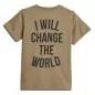 Preview: Hummel Stmrevolution T-Shirt S/S - sepia tint