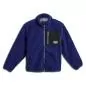 Preview: Hummel Stmventure Fleece Jacket - navy peony
