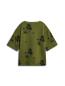 Preview: Hummel Stsbahamas T-Shirt S/S - mayfly