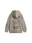 Preview: Hummel Stsdimas Hoodie - roasted cashew