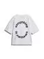 Preview: Hummel Stsemmett T-Shirt S/S - bright white