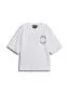Preview: Hummel Stsemmett T-Shirt S/S - bright white