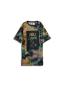 Preview: Hummel Stseva Dress S/S - antique gold