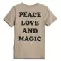 Preview: Hummel Stsglory T-Shirt S/S - sepia tint