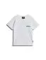 Preview: Hummel Stsharlem T-Shirt - bright white