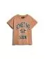 Preview: Hummel Stshazel T-Shirt - cafe au lait