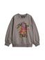 Preview: Hummel Stsjessie Sweatshirt - steeple gray