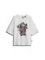 Preview: Hummel Stsjessie T-Shirt - bright white
