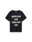 Preview: Hummel Stskhaled T-Shirt S/S - black
