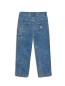Preview: Hummel Stsmettler Jeans - light blue denim