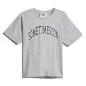 Preview: Hummel Stsocean T-Shirt S/S - grey melange