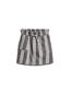 Preview: Hummel Stsreese Skirt - steeple gray
